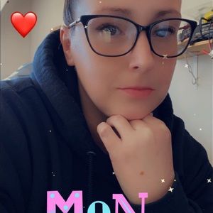 Meet your Posher, Jerica